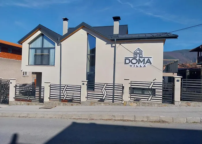 Villa Doma