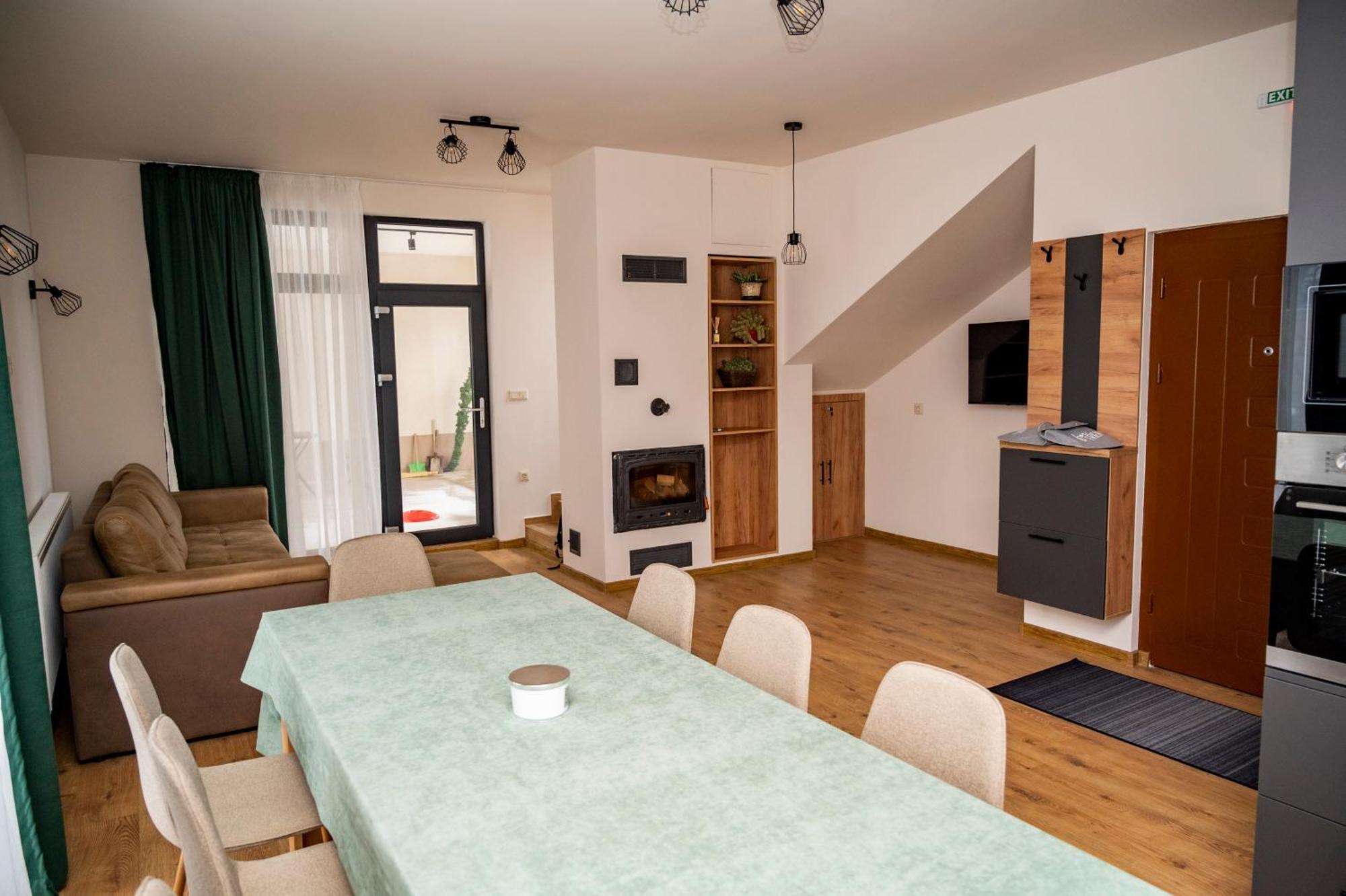 Doma Villa *
