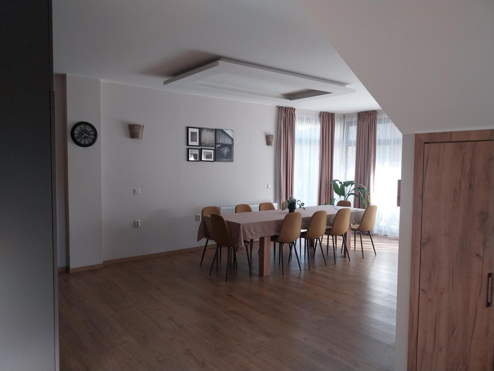 Doma Villa Saparewa Banja
