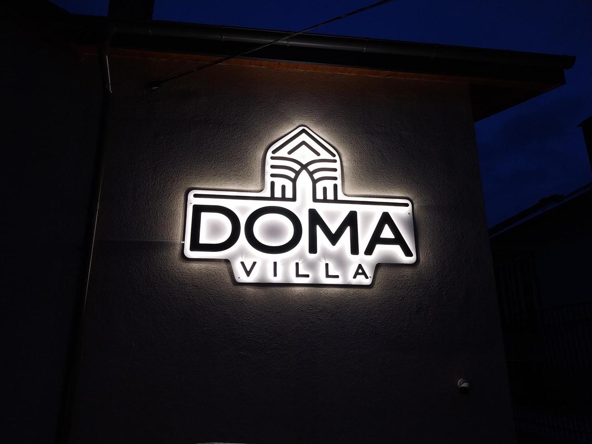 Doma Villa